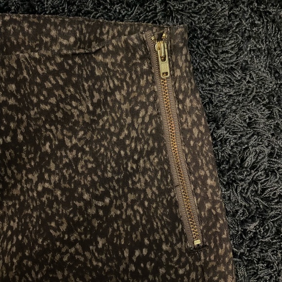 H&M | Patterned Slacks - Picture 2 of 3